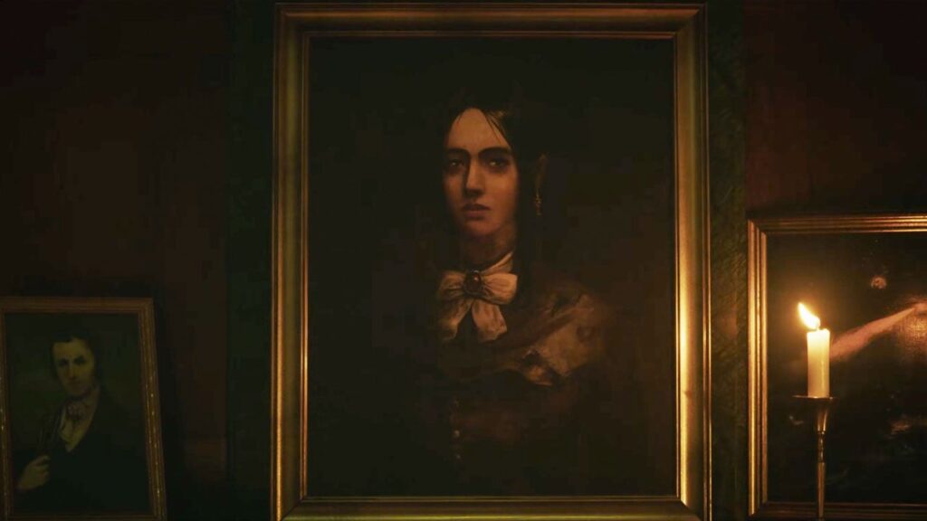 Layers of Fear – Official Special Event ‘The Sick Rose’ Announcement Trailer