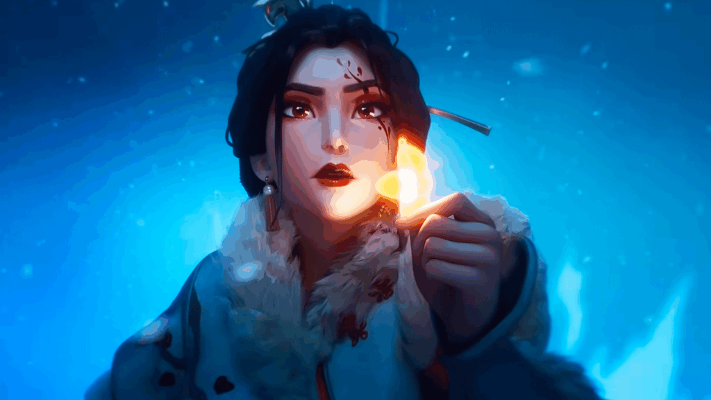 League of Legends – Official ‘Old Friends, New Bloom’ 2026 Cinematic Trailer