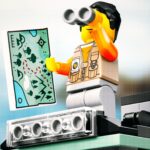 2026 LEGO City, Ninjago Sets Detailed in New Leak