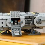 Lego’s new Star Wars sets go hard on Mandalorian and Grogu