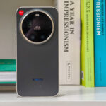 Xiaomi’s Leica Leitzphone mostly earns the name