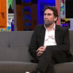 Leslie Benzies refutes allegations against him in the Epstein Files