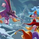 Disney Lorcana’s Winterspell won me over when I leaned into silly nostalgia