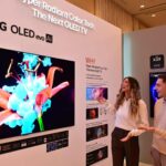 LG G6 OLED TV release date window, specs, & G5 comparison