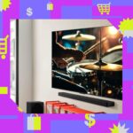 LG’s C5 TV and Anker’s powerful power bank are this week’s best deals