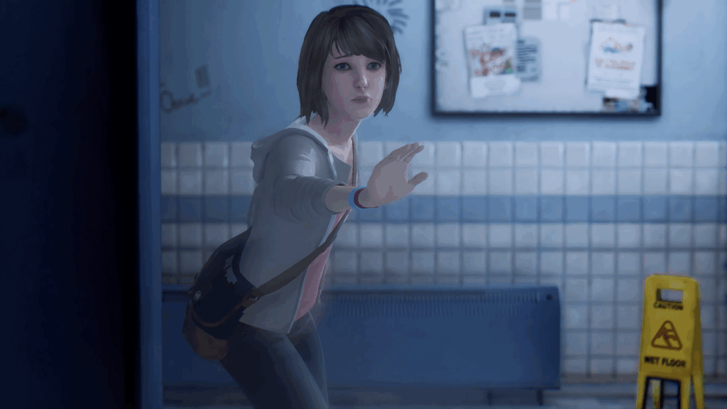 Life is Strange: Reunion – Official Max and Chloe: The Story So Far Video