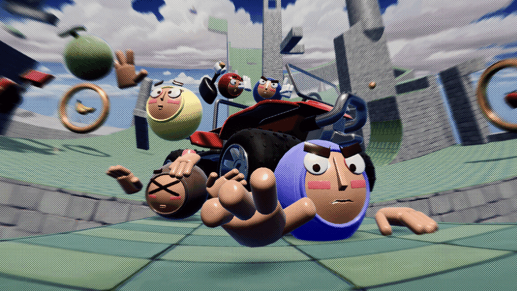 Ligmanauts – Official Teaser Trailer