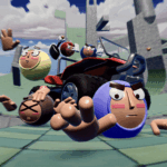 Ligmanauts – Official Teaser Trailer