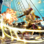 Like a Dragon: Pirate Yakuza in Hawaii is Now Available on Game Pass Premium