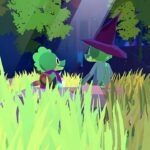 Lil Gator Game: In the Dark – Official Launch Trailer