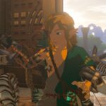 Open-World Games With Multiple Layers to Explore