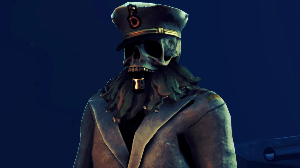 Loan Shark – Official Nintendo Switch Launch Trailer