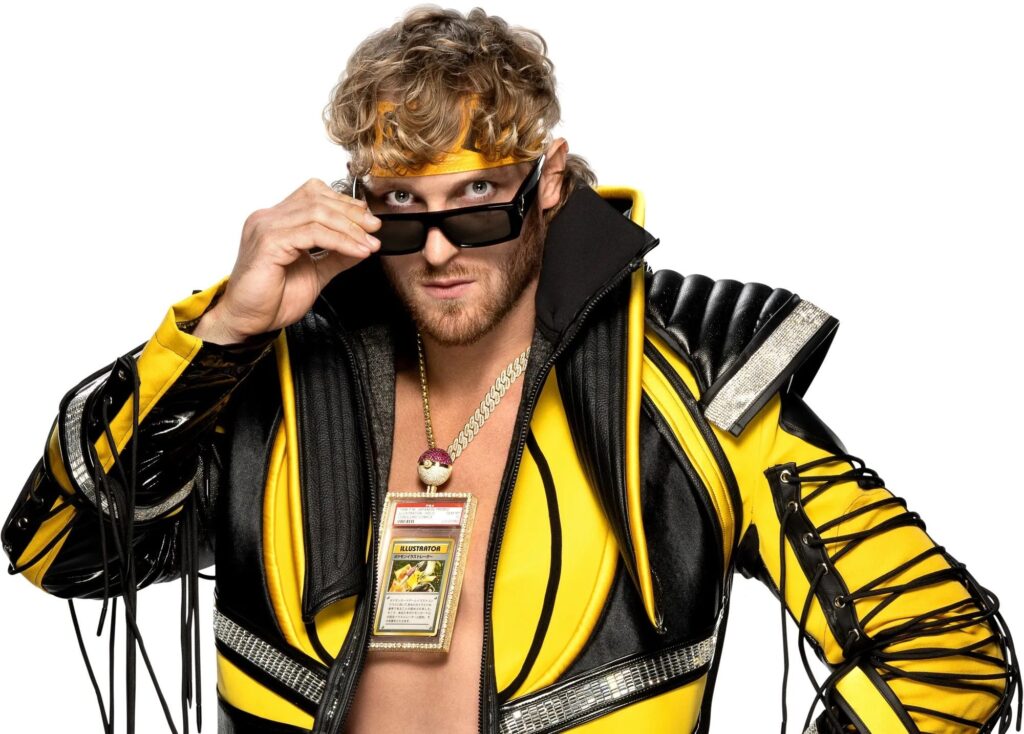 Logan Paul’s Pikachu Illustrator Pokémon card just sold for $16.49 million