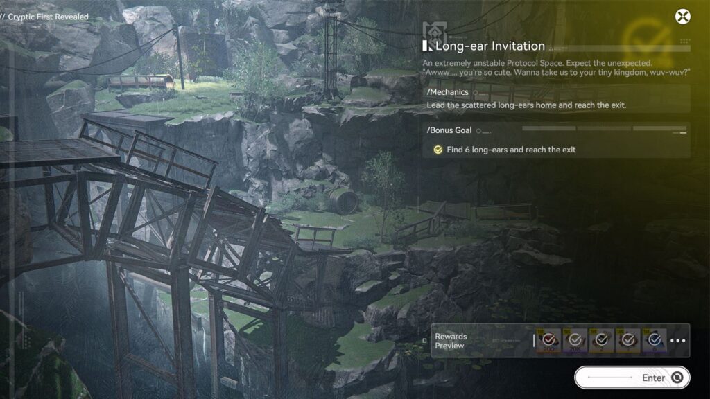 Long Ear Invitation Stage Guide In Arknights Endfield