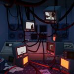 Looking for Fael is The Witness for people who need more Tetris in their life, and you can try it for yourself now