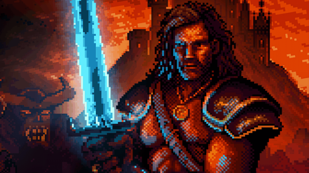 Lootbane – Official Steam Next Fest Trailer