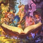 Lorwyn Eclipsed becomes Magic: The Gathering’s fastest-selling original set