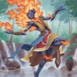 MTG typal deck gets a Pro Tour top 8 for the first time in years