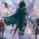 Lost Eidolons: Veil of the Witch – Official 1.3 Update Launch Trailer