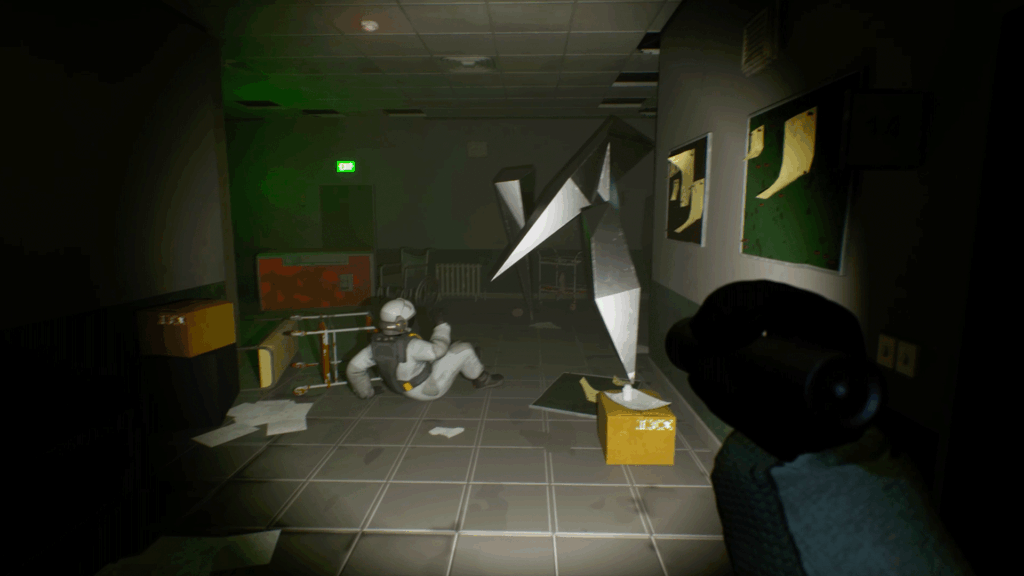 Lost Track – Official Reveal Trailer