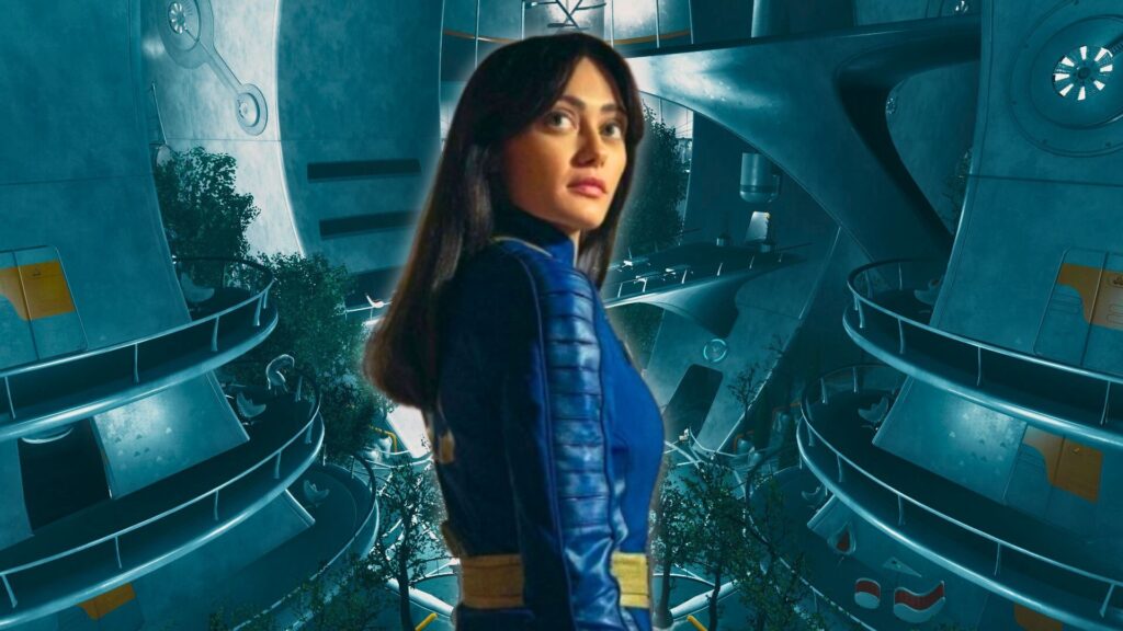 Fallout season 2’s ending secretly turned out to be a Fallout 4 adaptation