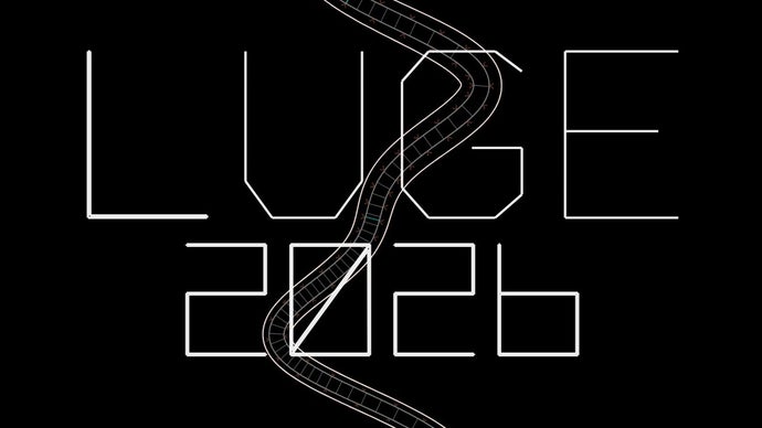 If you’re not already spending far too much of your work day watching the Winter Olympics, this minimalist browser-based luge sim might push you rapidly downhill to being fired”