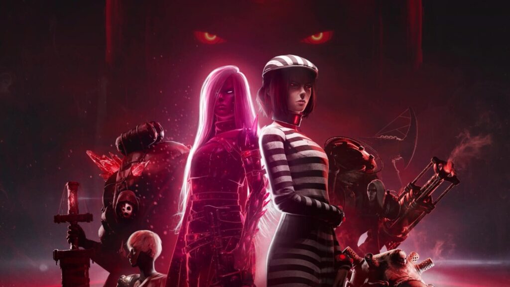 Luna Abyss Extended Demo (PC) Preview — Going Further Into The Abyss