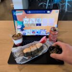 Lunchbreak Tactics – Official Gameplay Trailer