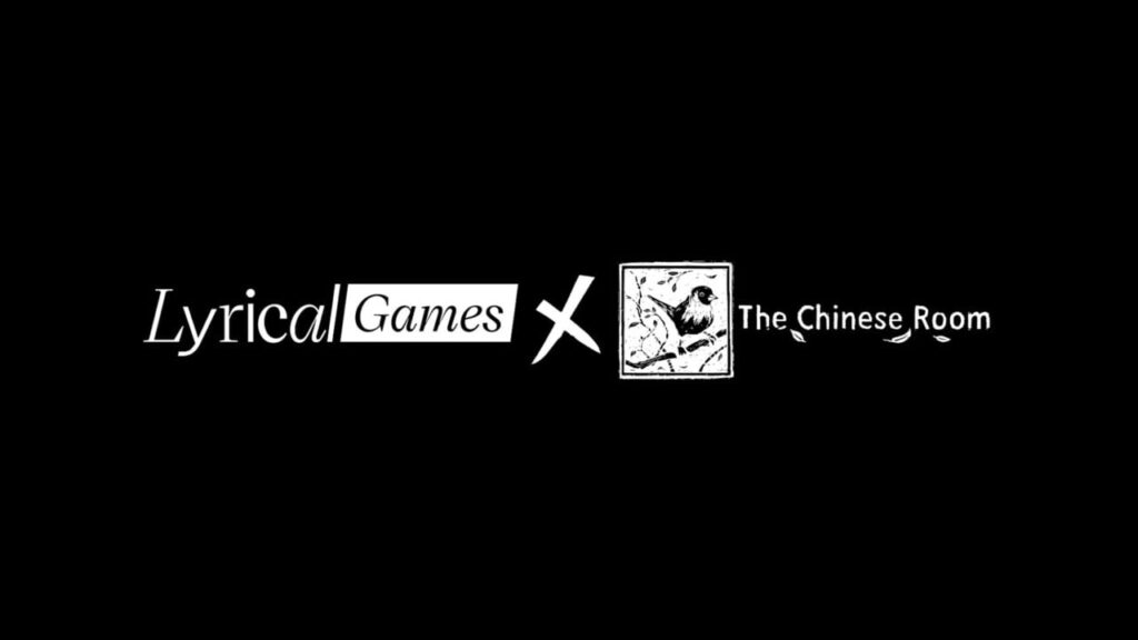 Lyrical Games will publish The Chinese Room’s next game (Still Wakes the Deep)