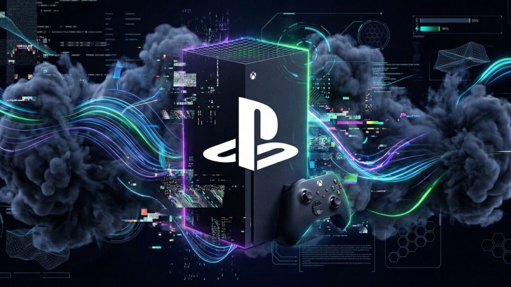 Sony Exceeds $2 Billion in Revenue from Multi-Platform Game Releases on Xbox and PC