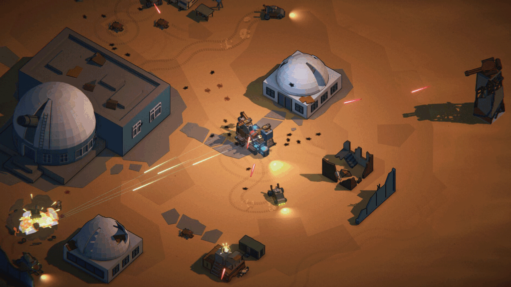 Machine Mind – Official Release Date Announcement Trailer