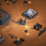 Machine Mind – Official Release Date Announcement Trailer