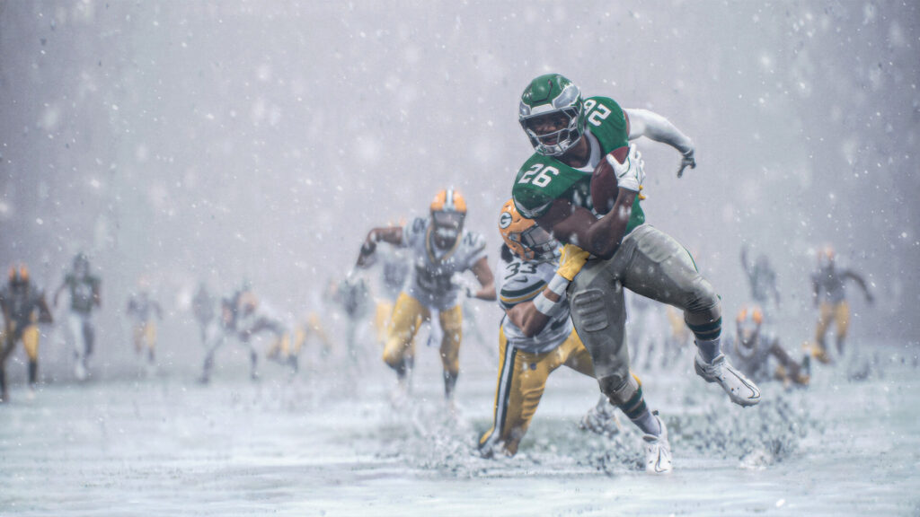 EA Play Has Added Newest Madden Game to The Play List Along With a Special Offer