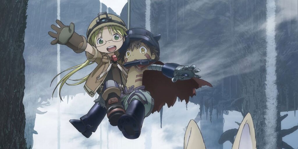 Made in Abyss season 3? Anime’s darkest hidden gem is getting a new movie in 2026