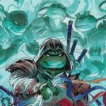 Magic: The Gathering | Teenage Mutant Ninja Turtles — New Mechanics, Artwork & Where To Find Them!