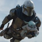 Disney releases a full trailer for The Mandalorian and Grogu movie
