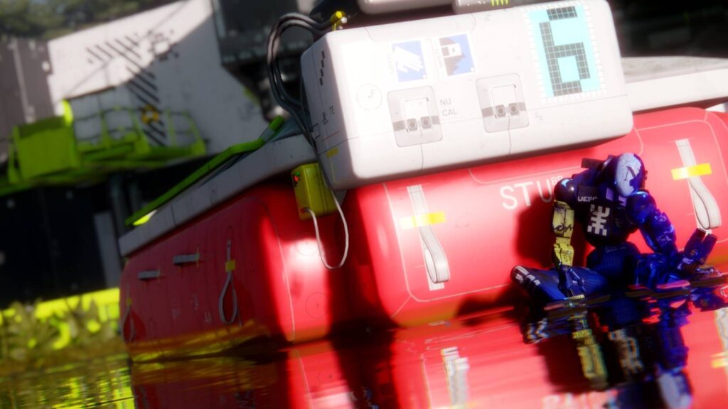 How to play the Marathon beta