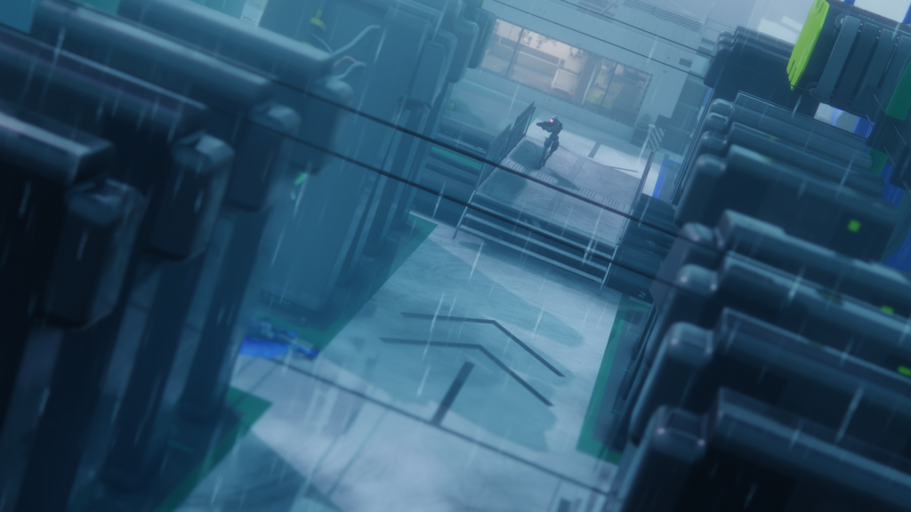 Marathon Confirms Server Slam Dates That Let You Play Early