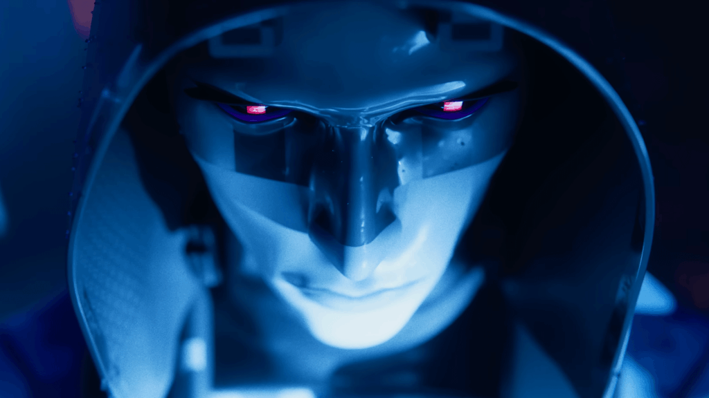 Marathon – Official Assassin Shell Cinematic Trailer