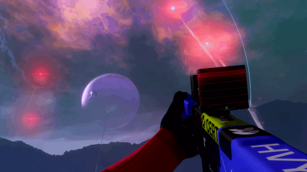 Marathon – Official ‘Music of Marathon’ Developer Overview