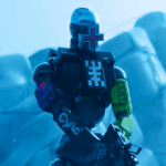 Marathon – Official Rook Cinematic Trailer