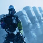 Marathon reveals one final character trailer ahead of its server slam test – the humble Rook