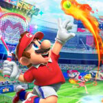 Mario Tennis Fever review: Camelot serves a double fault with another fun but flawed entry