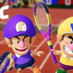 Mario Tennis Fever Is Good… But Not $70 Good – NVC 799