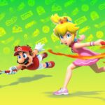 Mario Tennis Fever Review: A Grand Slam for the Series