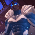 Marvel Contest of Champions – Official Blue Marvel Deep Dive Trailer