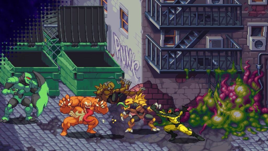 Marvel Cosmic Invasion – Official Cosmic Collabs Trailer