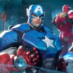 Unofficial Marvel Rivals Site Pays People for Throwing Games
