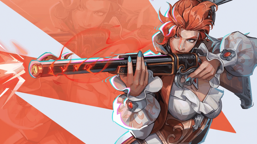 Marvel Rivals – Official Season 6.5 Dev Vision Vol. 14