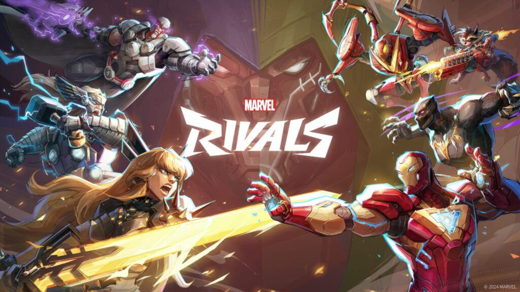 How to Join the Monster Kingdom Championship in Marvel Rivals